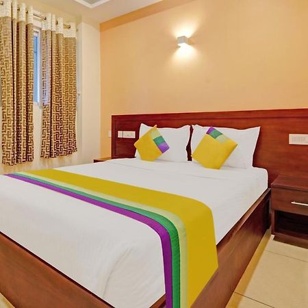 Itsy By Treebo - Sparrows Suite & Resorts With Mountain View Kattappana Luaran gambar
