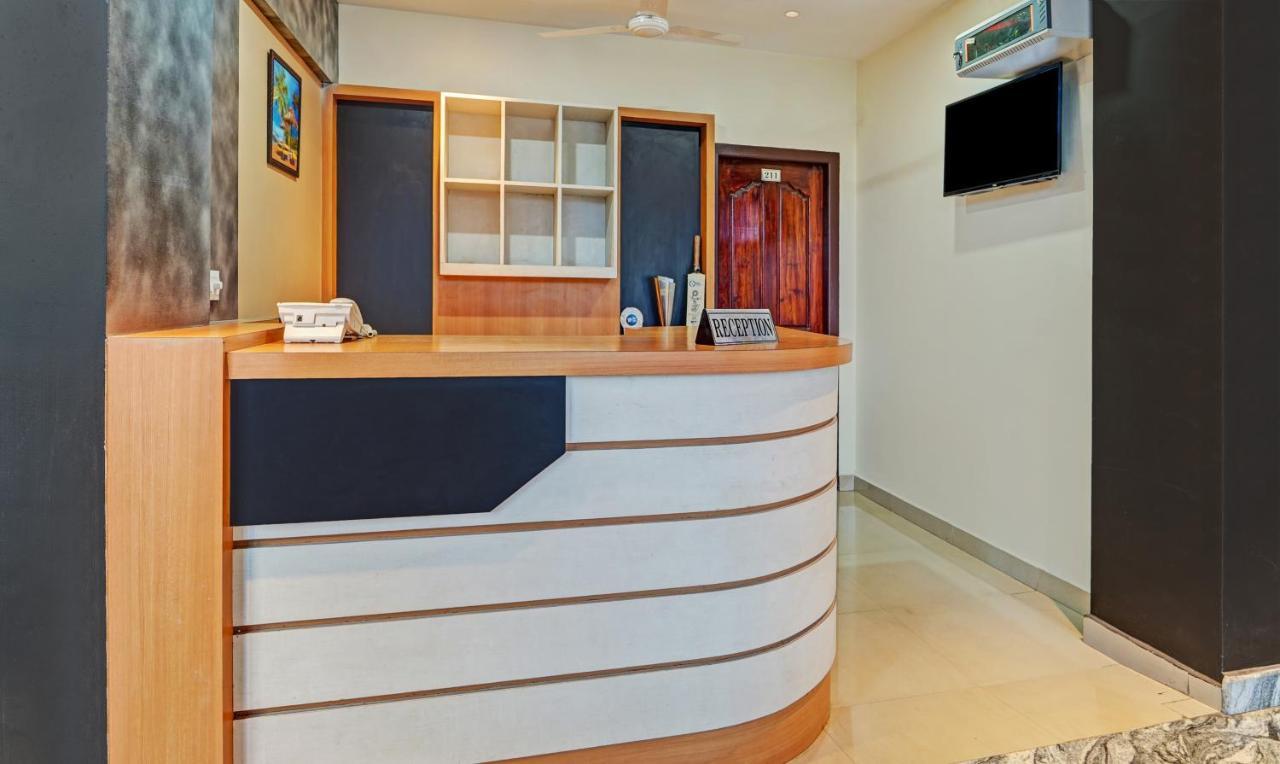 Itsy By Treebo - Sparrows Suite & Resorts With Mountain View Kattappana Luaran gambar