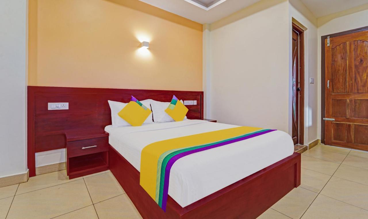 Itsy By Treebo - Sparrows Suite & Resorts With Mountain View Kattappana Luaran gambar