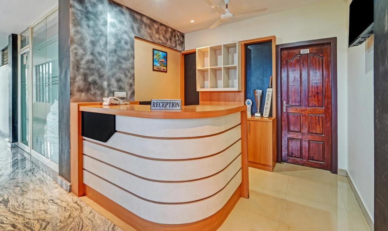 Itsy By Treebo - Sparrows Suite & Resorts With Mountain View Kattappana Luaran gambar